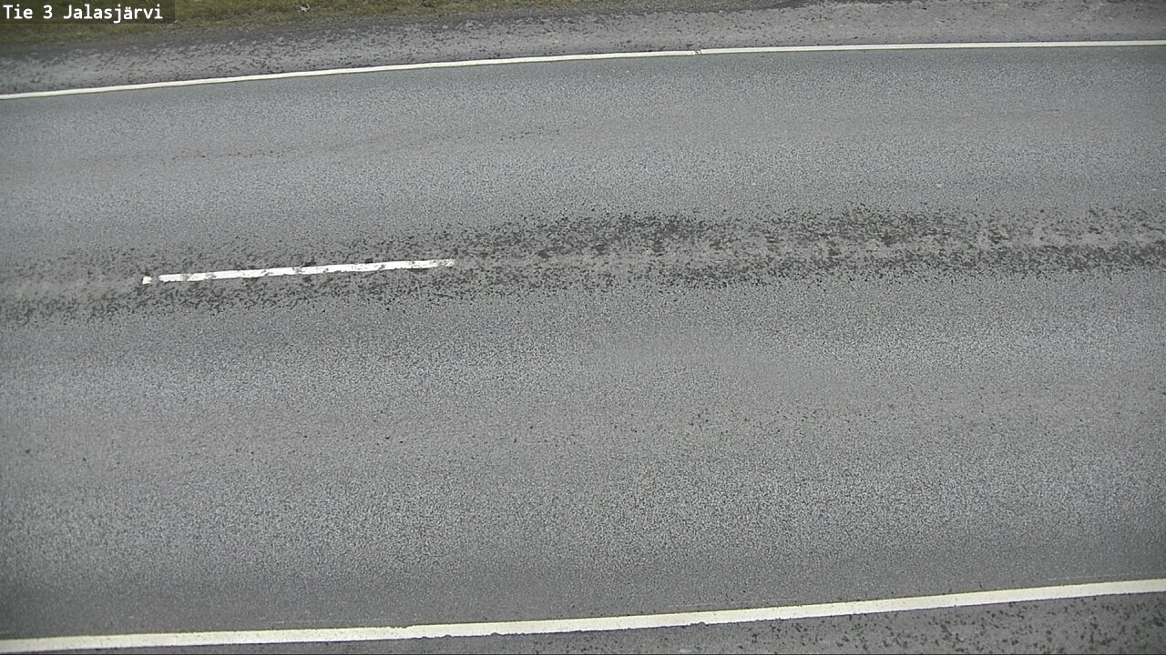 Kelikamerat Kuva Tie 3 Kurikka, Jalasjärvi, Kurikka, Etelä-Pohjanmaa