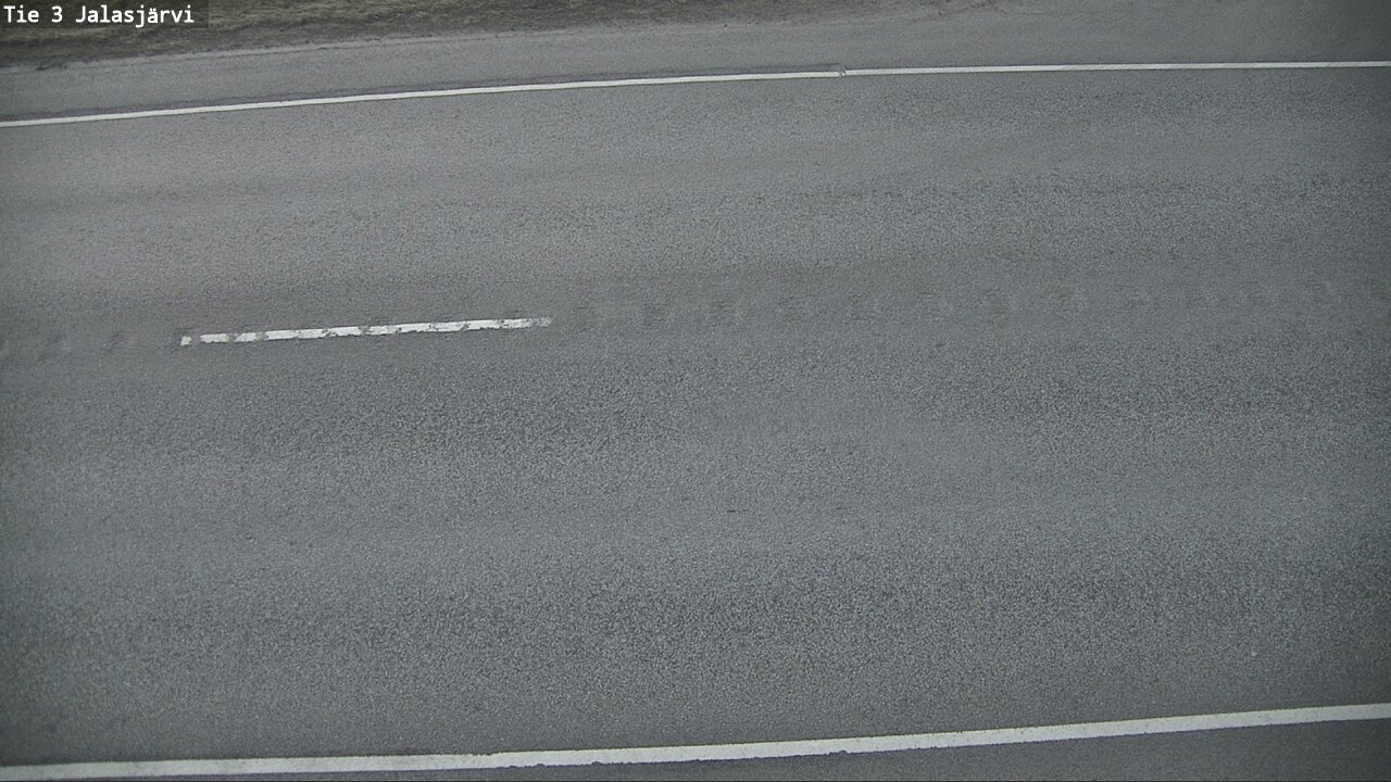 Weather Camera Image Road 3 Kurikka, Jalasjärvi, Kurikka, Etelä-Pohjanmaa
