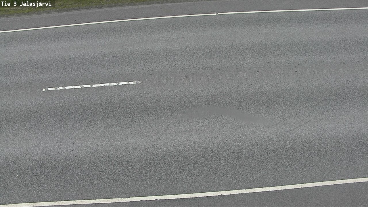 Weather Camera Image Väg 3 Kurikka, Jalasjärvi, Kurikka, Etelä-Pohjanmaa