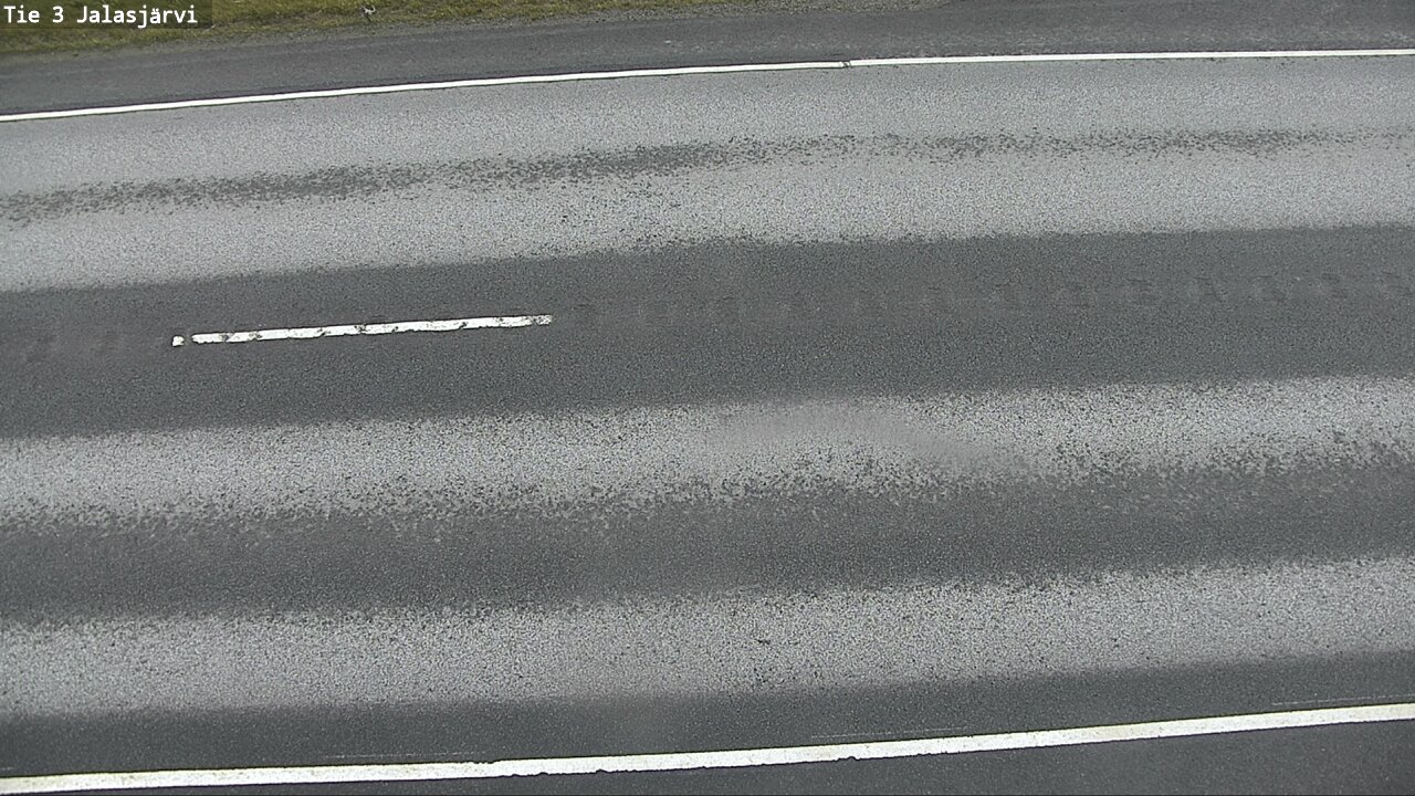 Kelikamerat Kuva Tie 3 Kurikka, Jalasjärvi, Kurikka, Etelä-Pohjanmaa