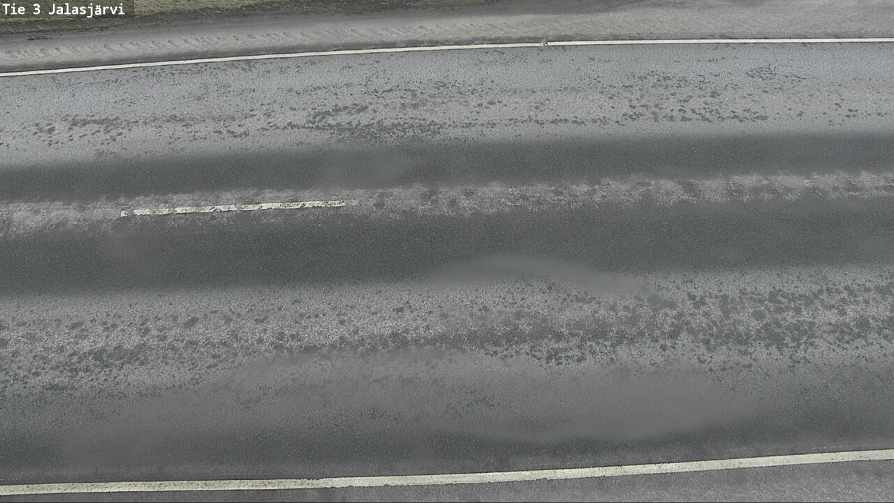 Kelikamerat Kuva Tie 3 Kurikka, Jalasjärvi, Kurikka, Etelä-Pohjanmaa