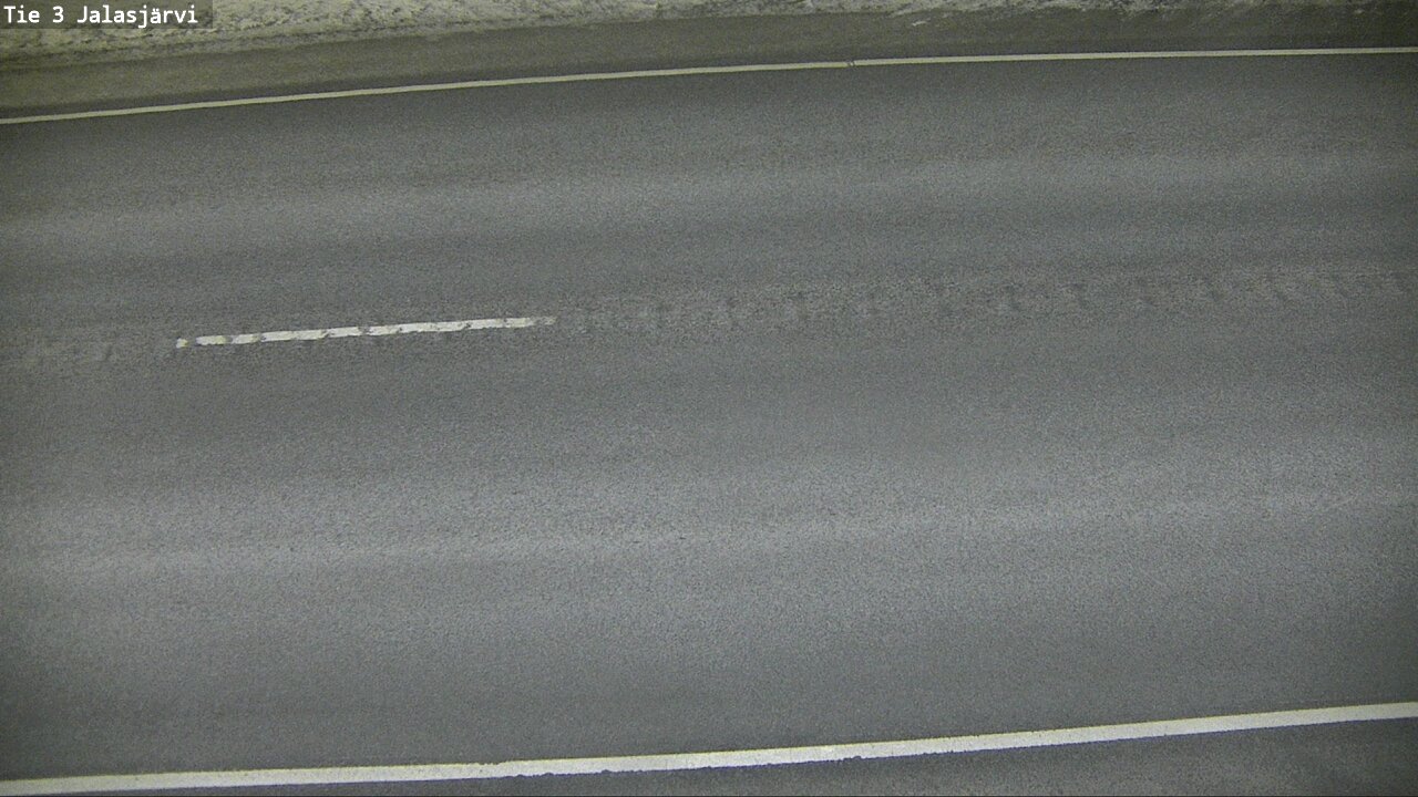 Kelikamerat Kuva Tie 3 Kurikka, Jalasjärvi, Kurikka, Etelä-Pohjanmaa