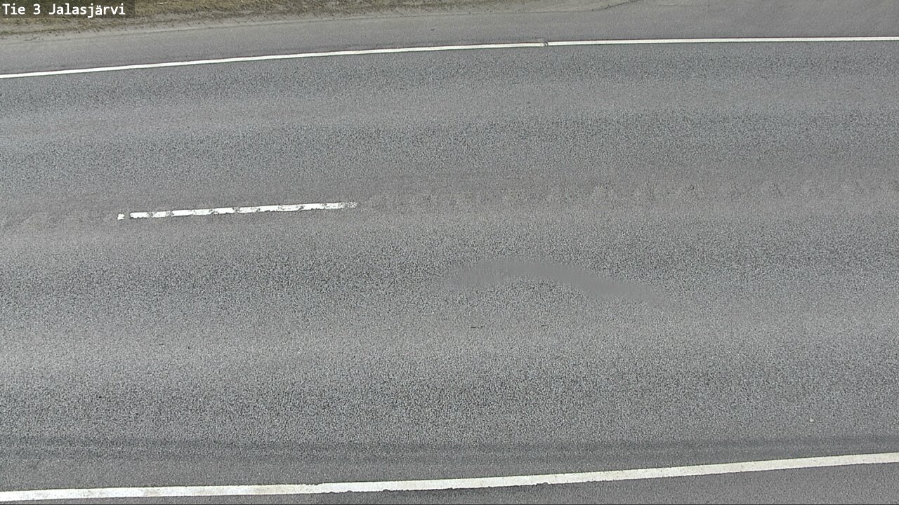 Kelikamerat Kuva Tie 3 Kurikka, Jalasjärvi, Kurikka, Etelä-Pohjanmaa