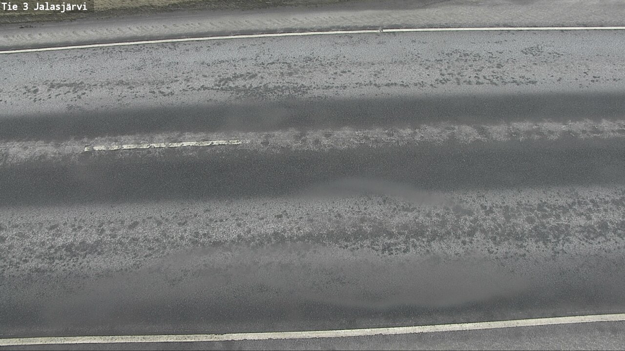 Kelikamerat Kuva Tie 3 Kurikka, Jalasjärvi, Kurikka, Etelä-Pohjanmaa