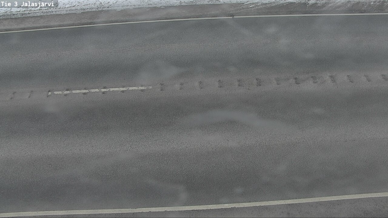 Kelikamerat Kuva Tie 3 Kurikka, Jalasjärvi, Kurikka, Etelä-Pohjanmaa