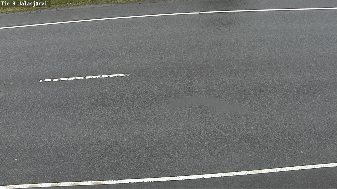 Weather Camera Image Road 3 Kurikka, Jalasjärvi, Kurikka, Etelä-Pohjanmaa