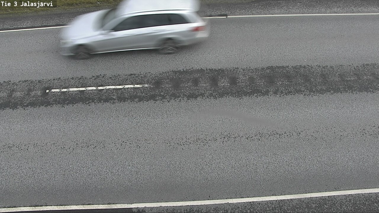 Kelikamerat Kuva Tie 3 Kurikka, Jalasjärvi, Kurikka, Etelä-Pohjanmaa