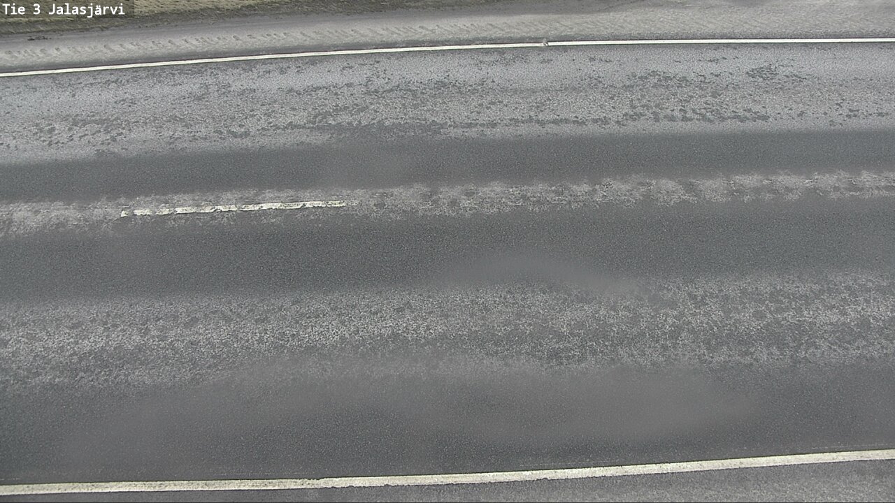 Kelikamerat Kuva Tie 3 Kurikka, Jalasjärvi, Kurikka, Etelä-Pohjanmaa