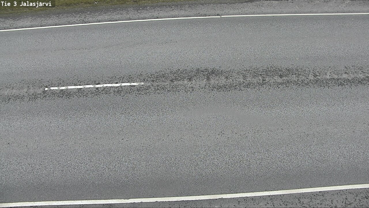 Kelikamerat Kuva Tie 3 Kurikka, Jalasjärvi, Kurikka, Etelä-Pohjanmaa