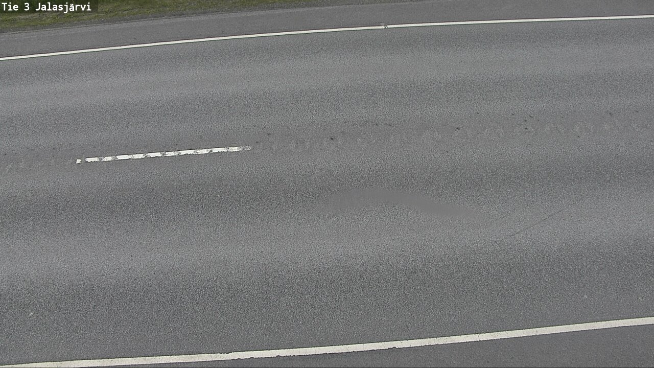 Weather Camera Image Väg 3 Kurikka, Jalasjärvi, Kurikka, Etelä-Pohjanmaa