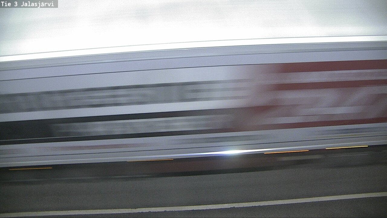 Kelikamerat Kuva Tie 3 Kurikka, Jalasjärvi, Kurikka, Etelä-Pohjanmaa