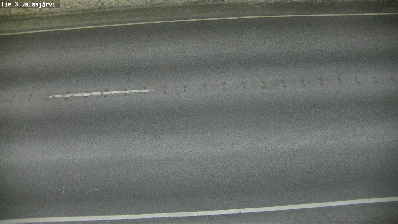 Kelikamerat Kuva Tie 3 Kurikka, Jalasjärvi, Kurikka, Etelä-Pohjanmaa