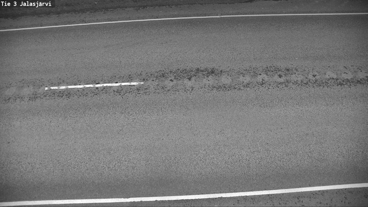 Kelikamerat Kuva Tie 3 Kurikka, Jalasjärvi, Kurikka, Etelä-Pohjanmaa