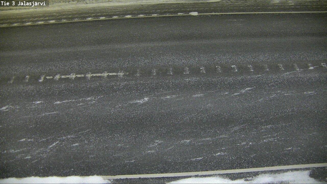 Kelikamerat Kuva Tie 3 Kurikka, Jalasjärvi, Kurikka, Etelä-Pohjanmaa