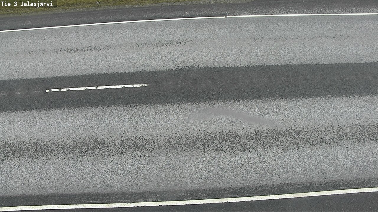 Kelikamerat Kuva Tie 3 Kurikka, Jalasjärvi, Kurikka, Etelä-Pohjanmaa