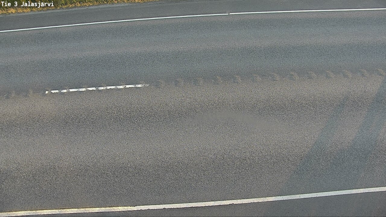 Kelikamerat Kuva Tie 3 Kurikka, Jalasjärvi, Kurikka, Etelä-Pohjanmaa