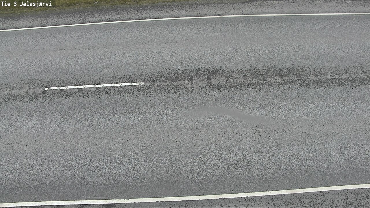 Kelikamerat Kuva Tie 3 Kurikka, Jalasjärvi, Kurikka, Etelä-Pohjanmaa