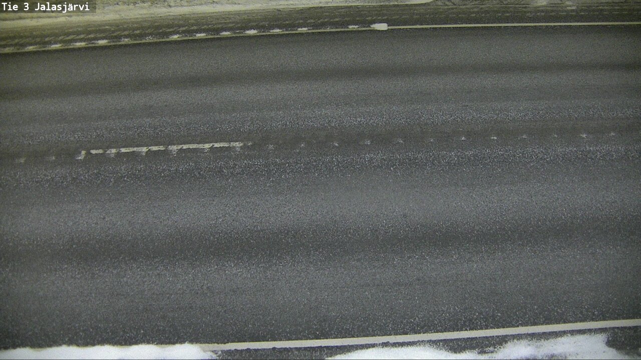 Kelikamerat Kuva Tie 3 Kurikka, Jalasjärvi, Kurikka, Etelä-Pohjanmaa