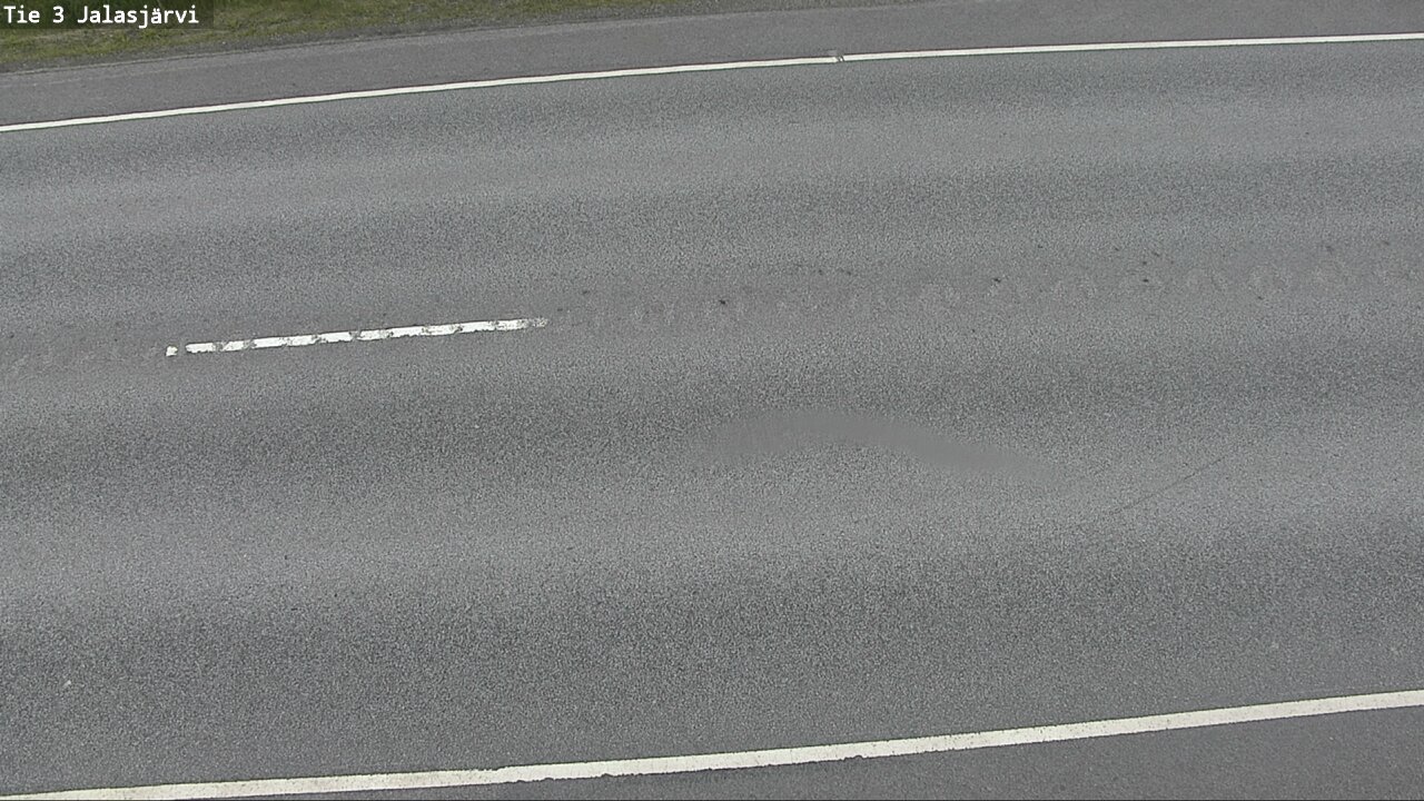 Weather Camera Image Väg 3 Kurikka, Jalasjärvi, Kurikka, Etelä-Pohjanmaa