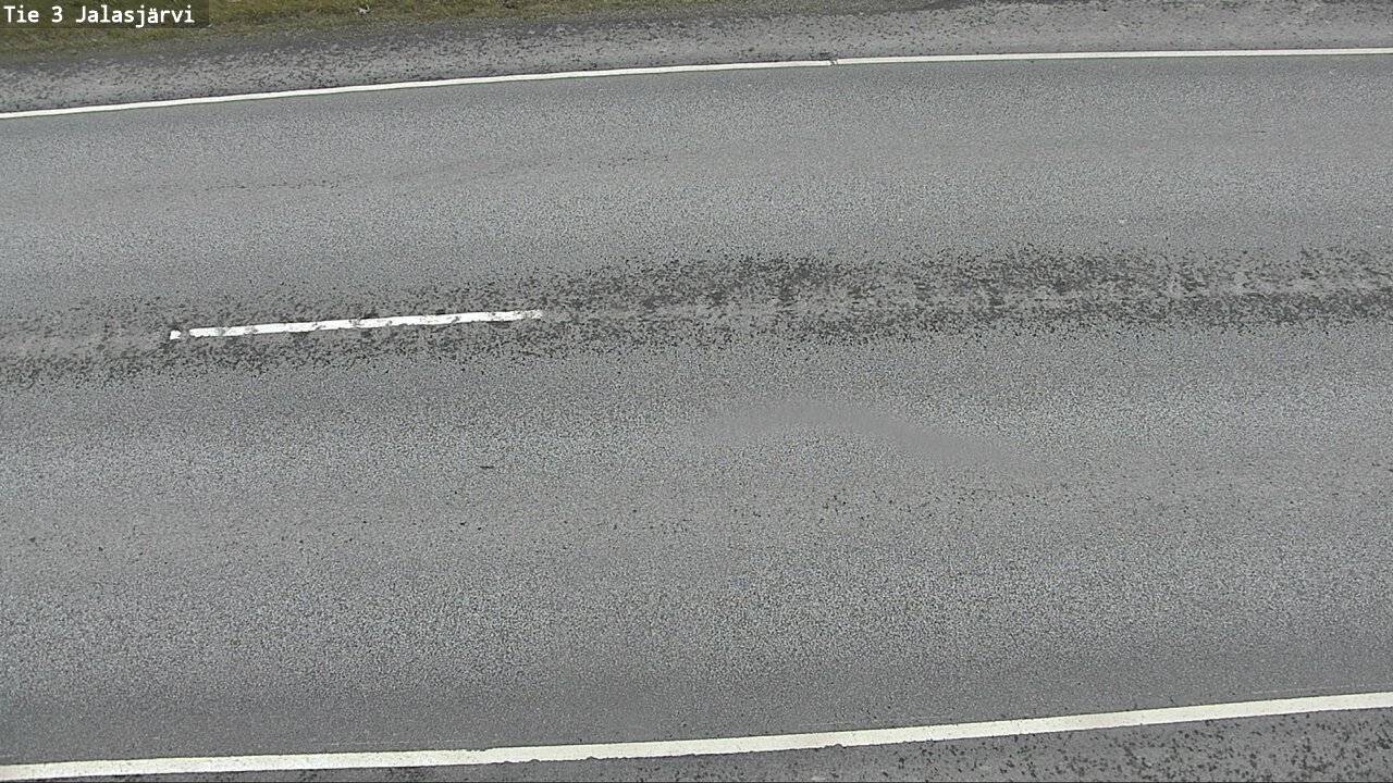 Kelikamerat Kuva Tie 3 Kurikka, Jalasjärvi, Kurikka, Etelä-Pohjanmaa