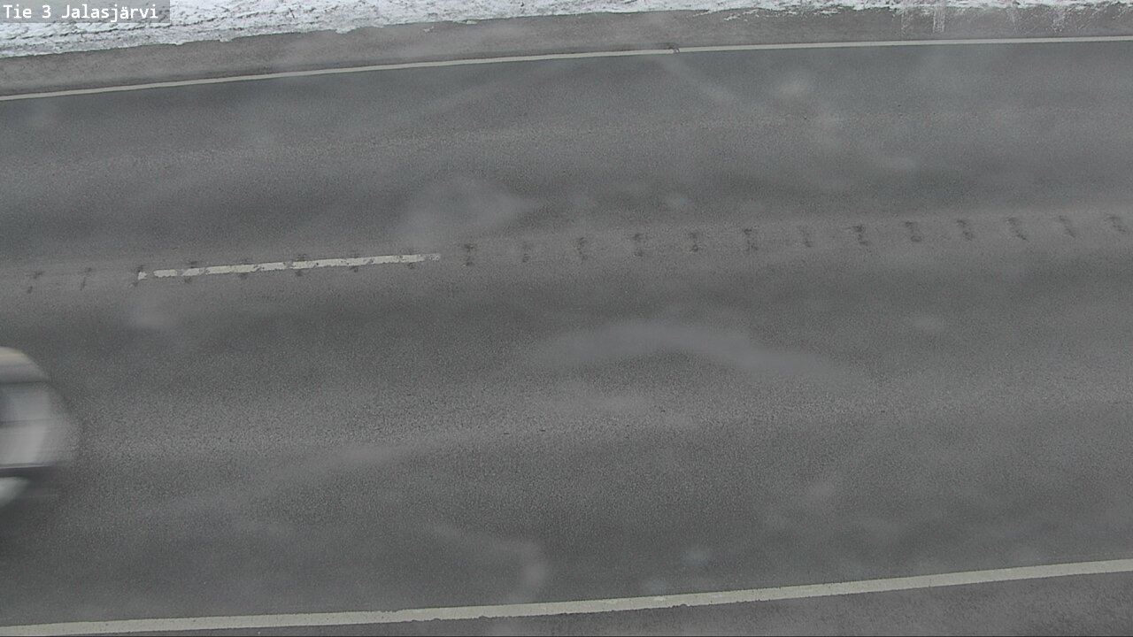 Weather Camera Image Road 3 Kurikka, Jalasjärvi, Kurikka, Etelä-Pohjanmaa