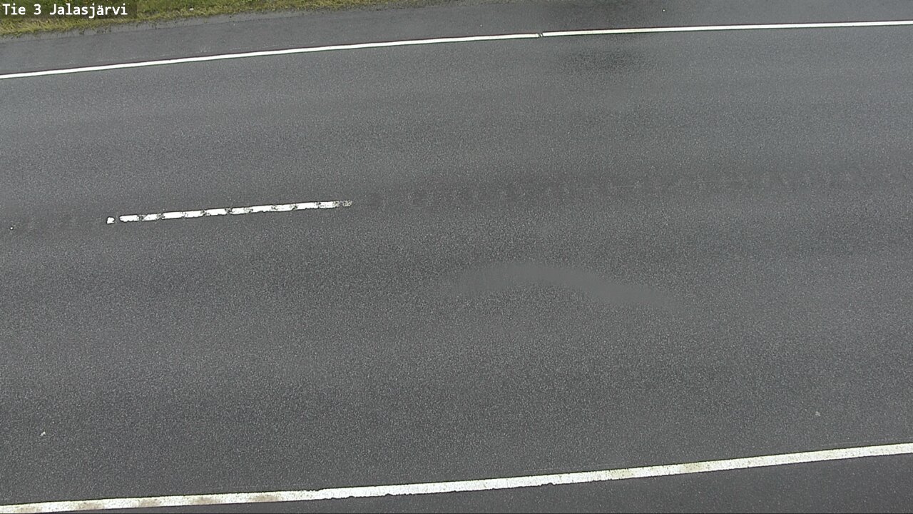 Weather Camera Image Road 3 Kurikka, Jalasjärvi, Kurikka, Etelä-Pohjanmaa