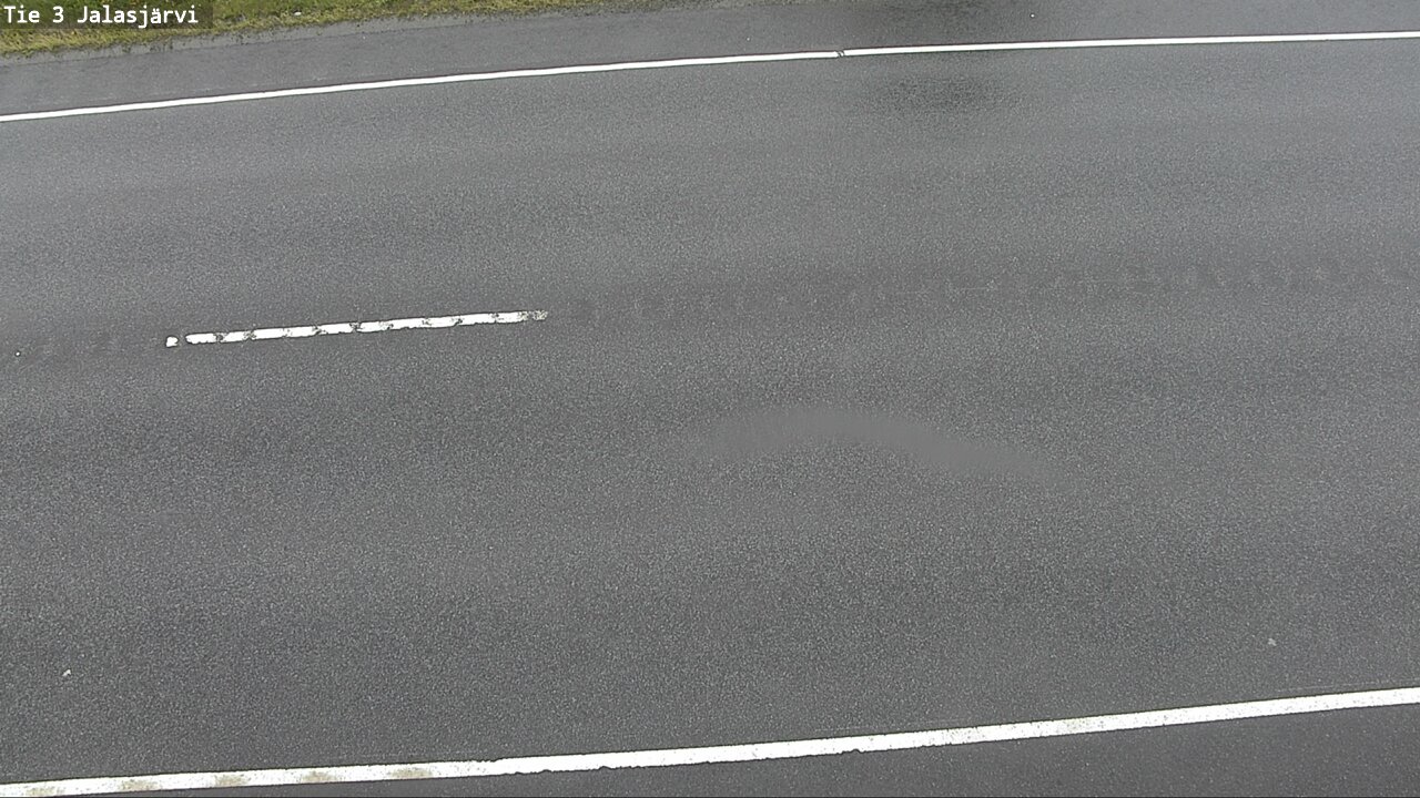 Weather Camera Image Road 3 Kurikka, Jalasjärvi, Kurikka, Etelä-Pohjanmaa