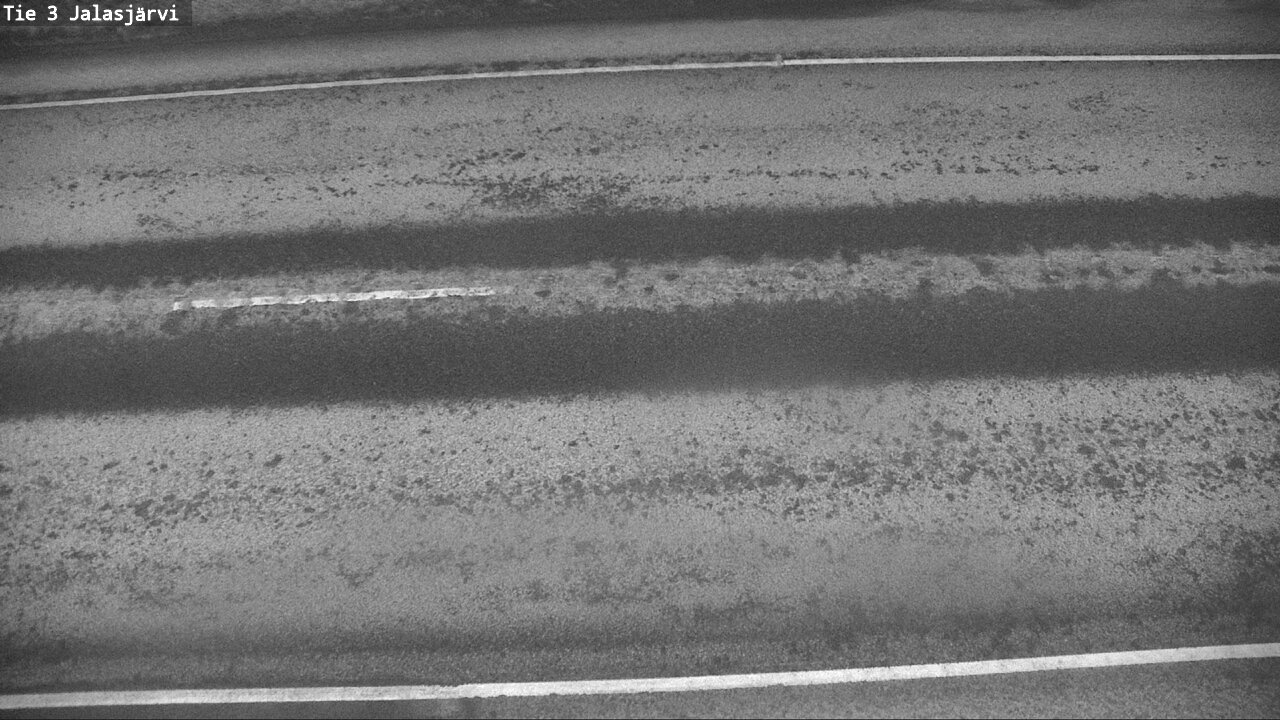 Kelikamerat Kuva Tie 3 Kurikka, Jalasjärvi, Kurikka, Etelä-Pohjanmaa