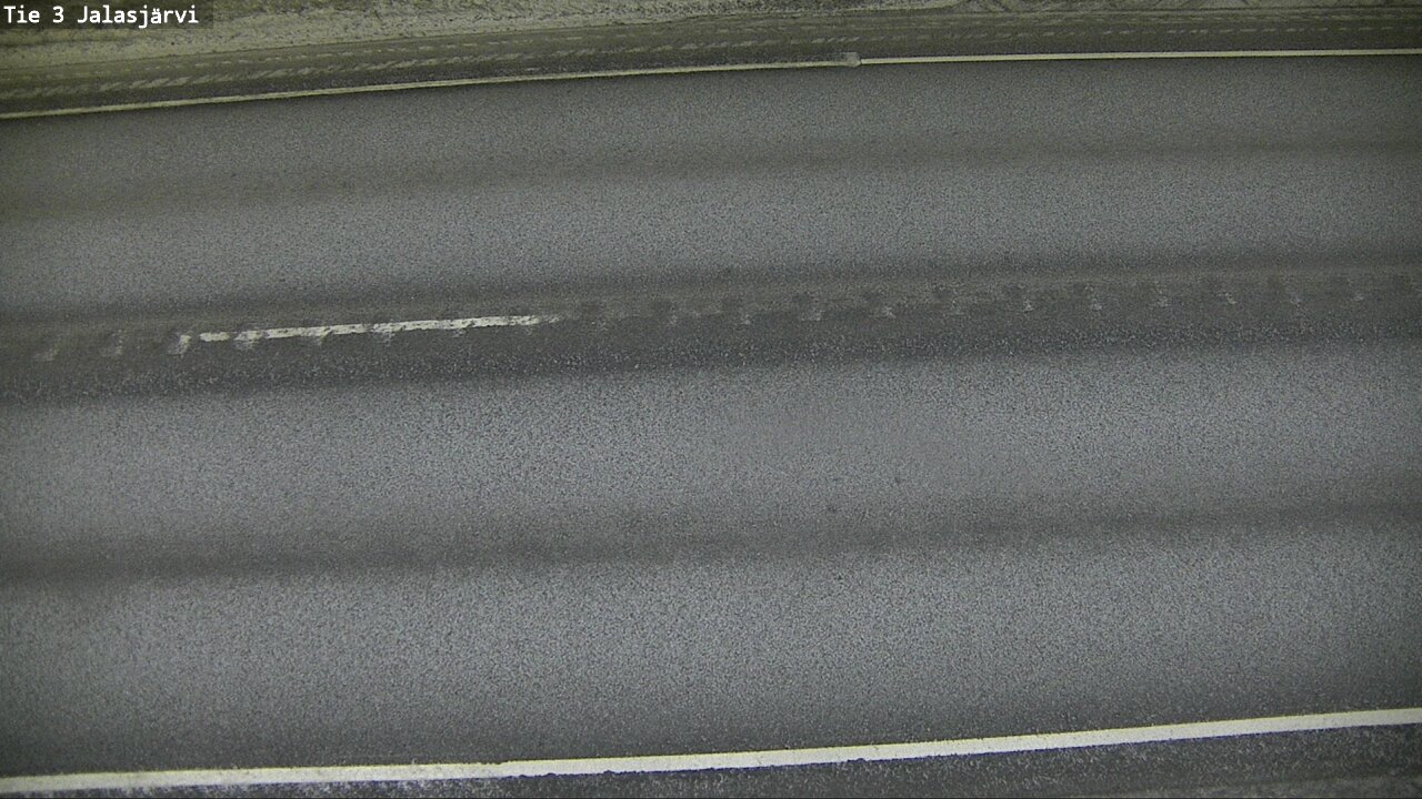 Kelikamerat Kuva Tie 3 Kurikka, Jalasjärvi, Kurikka, Etelä-Pohjanmaa