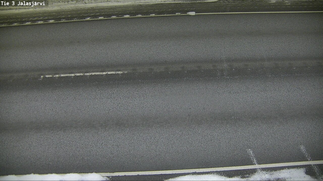 Kelikamerat Kuva Tie 3 Kurikka, Jalasjärvi, Kurikka, Etelä-Pohjanmaa