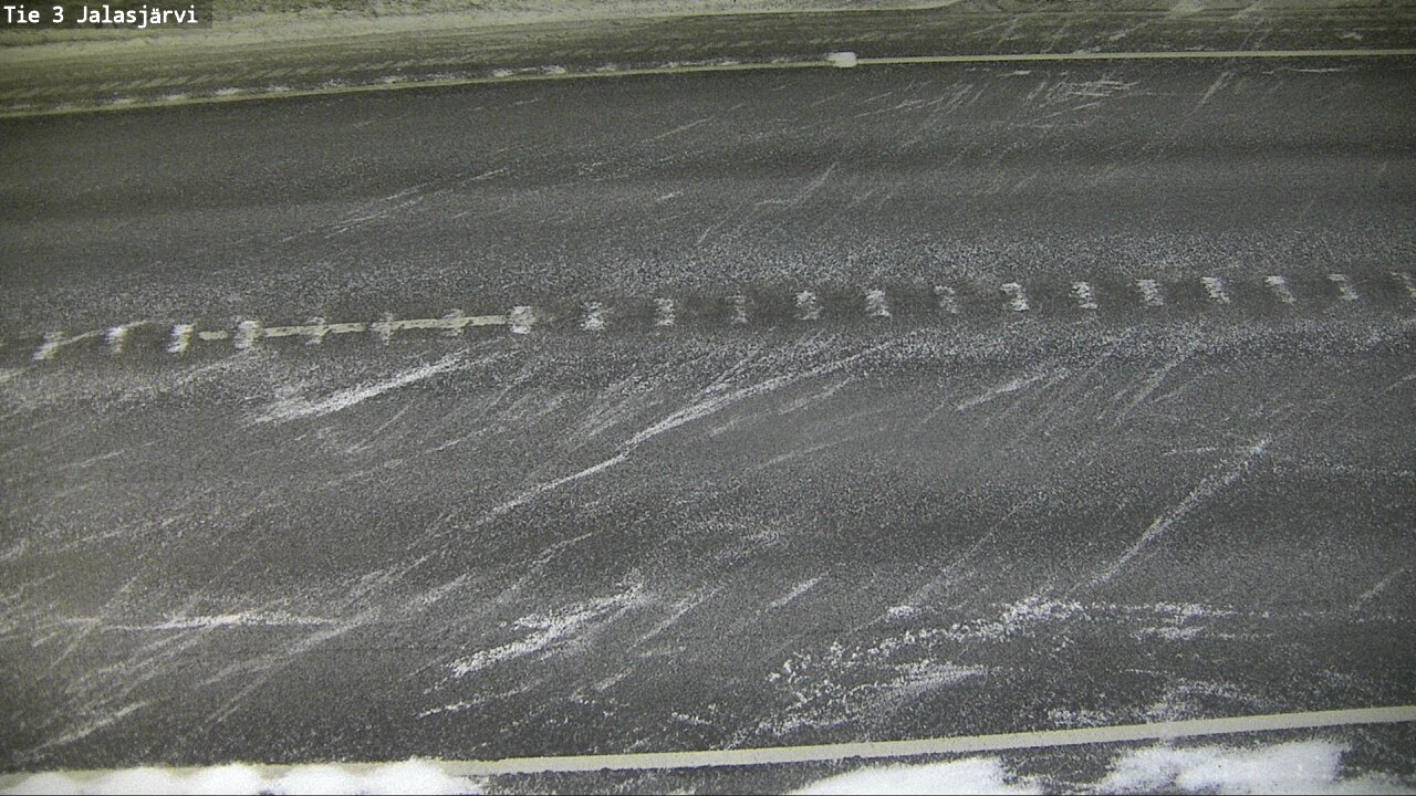 Kelikamerat Kuva Tie 3 Kurikka, Jalasjärvi, Kurikka, Etelä-Pohjanmaa