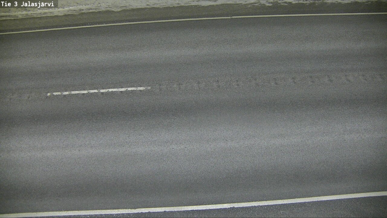 Kelikamerat Kuva Tie 3 Kurikka, Jalasjärvi, Kurikka, Etelä-Pohjanmaa