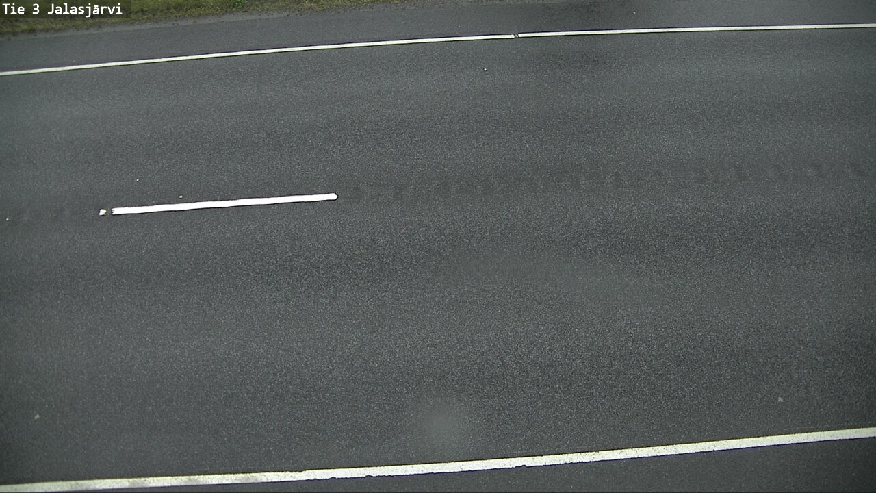 Kelikamerat Kuva Tie 3 Kurikka, Jalasjärvi, Kurikka, Etelä-Pohjanmaa
