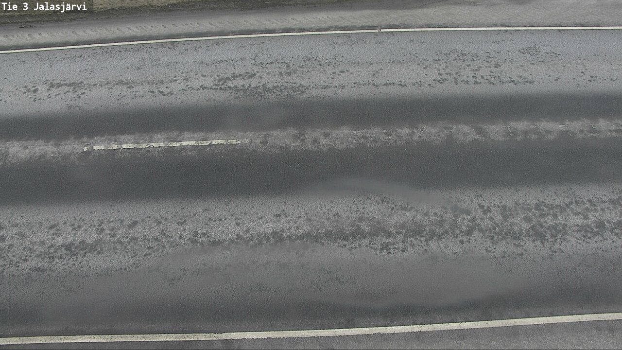 Kelikamerat Kuva Tie 3 Kurikka, Jalasjärvi, Kurikka, Etelä-Pohjanmaa