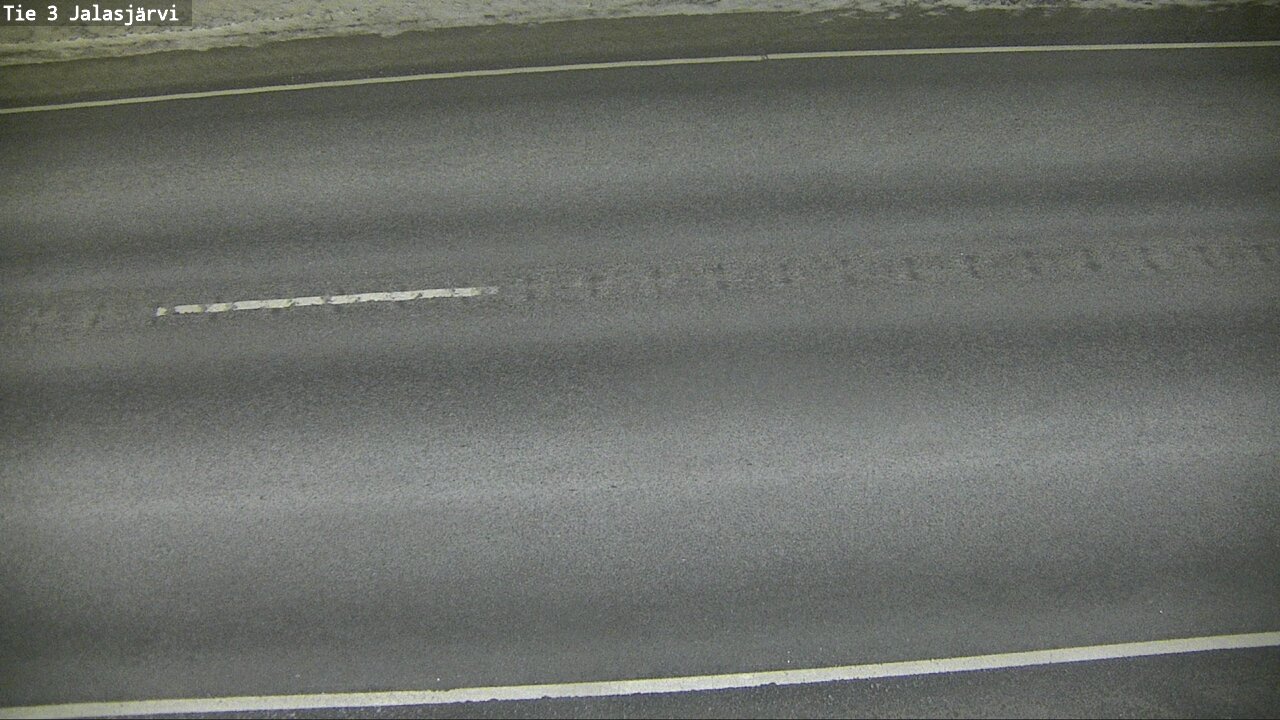 Kelikamerat Kuva Tie 3 Kurikka, Jalasjärvi, Kurikka, Etelä-Pohjanmaa