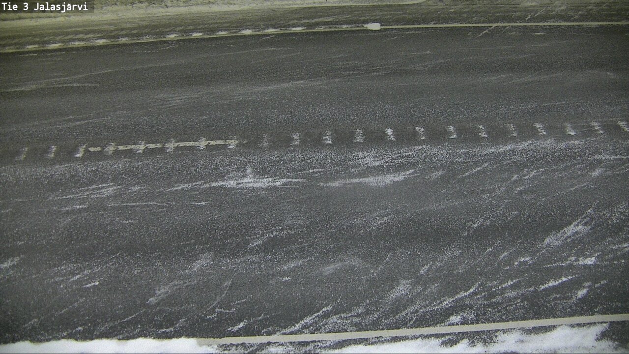 Kelikamerat Kuva Tie 3 Kurikka, Jalasjärvi, Kurikka, Etelä-Pohjanmaa