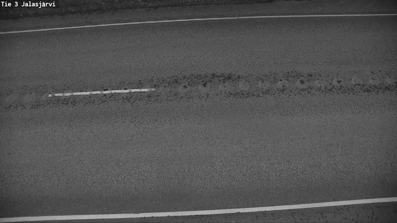 Kelikamerat Kuva Tie 3 Kurikka, Jalasjärvi, Kurikka, Etelä-Pohjanmaa