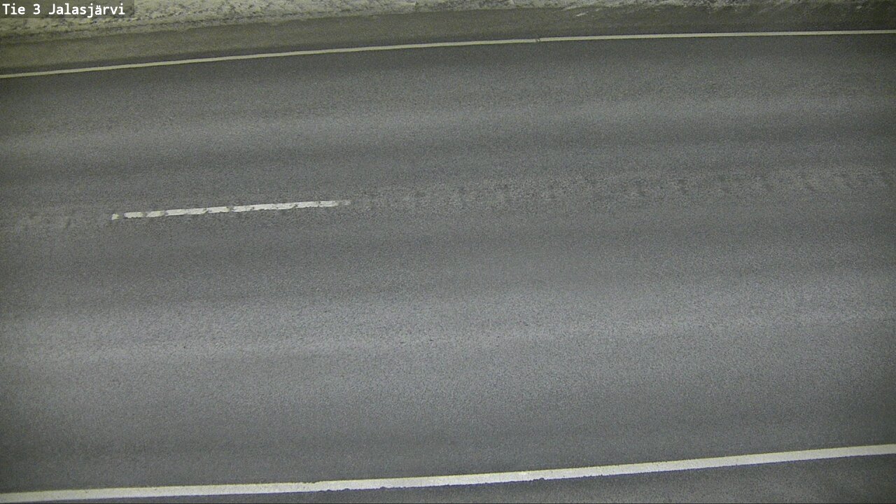 Kelikamerat Kuva Tie 3 Kurikka, Jalasjärvi, Kurikka, Etelä-Pohjanmaa