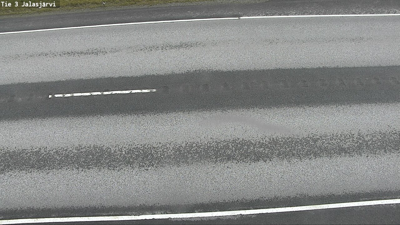 Kelikamerat Kuva Tie 3 Kurikka, Jalasjärvi, Kurikka, Etelä-Pohjanmaa