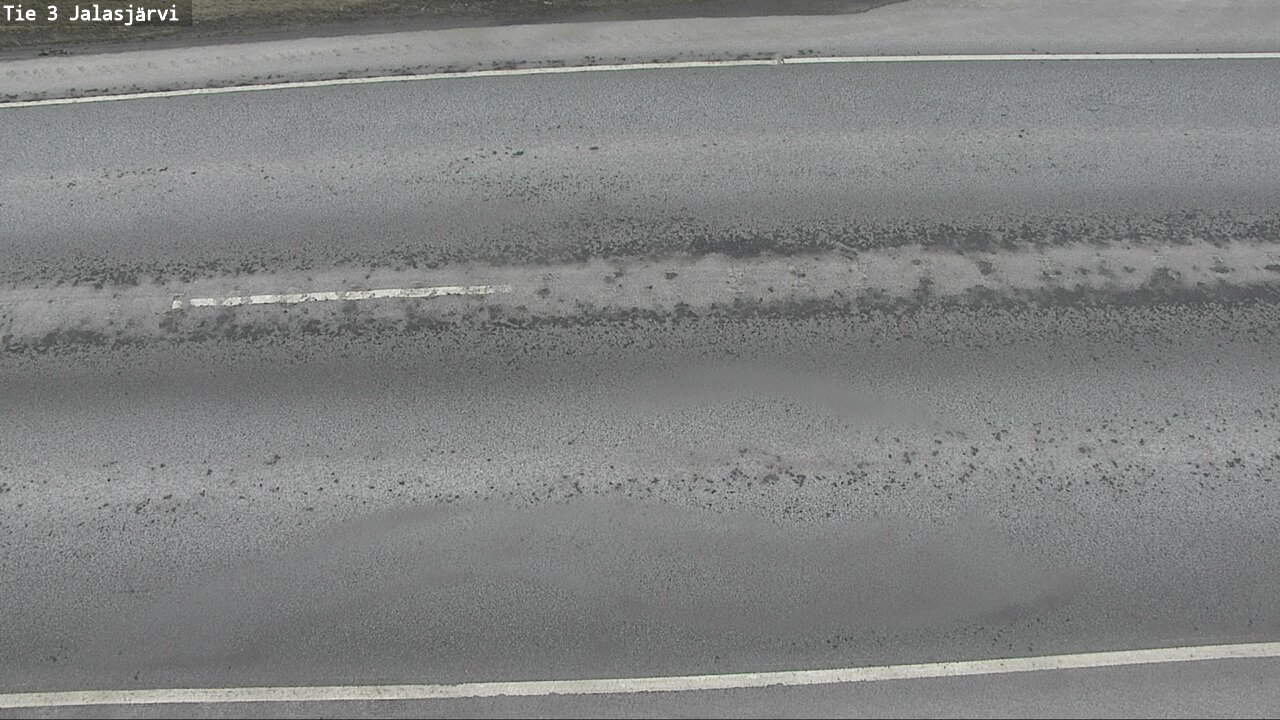 Kelikamerat Kuva Tie 3 Kurikka, Jalasjärvi, Kurikka, Etelä-Pohjanmaa