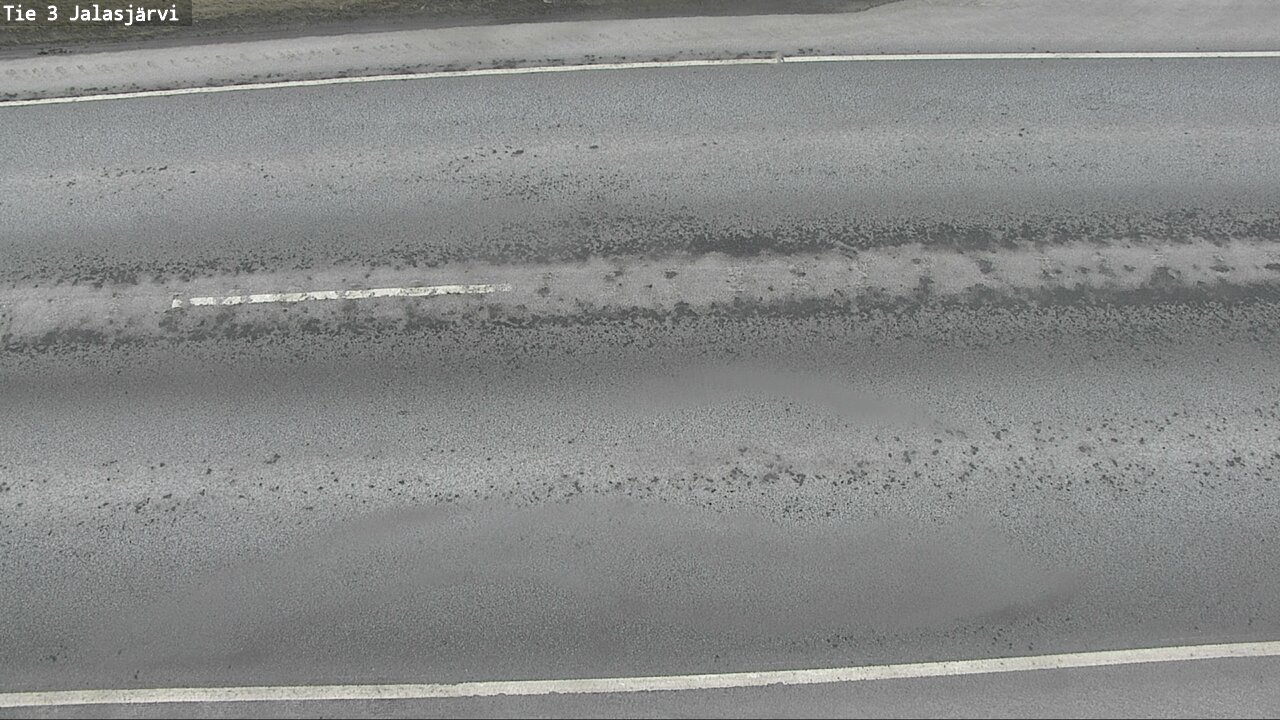 Kelikamerat Kuva Tie 3 Kurikka, Jalasjärvi, Kurikka, Etelä-Pohjanmaa