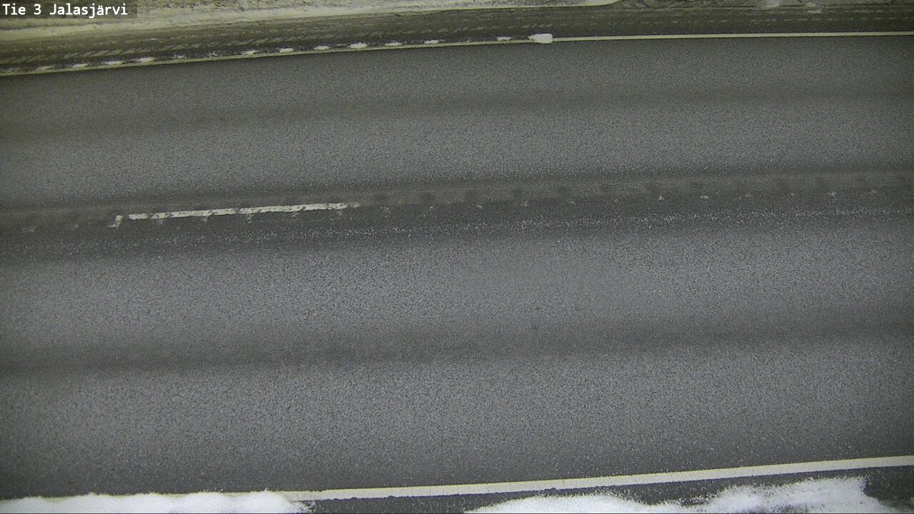 Kelikamerat Kuva Tie 3 Kurikka, Jalasjärvi, Kurikka, Etelä-Pohjanmaa