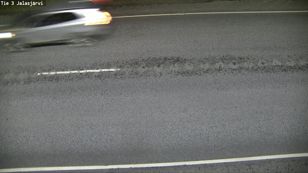 Kelikamerat Kuva Tie 3 Kurikka, Jalasjärvi, Kurikka, Etelä-Pohjanmaa