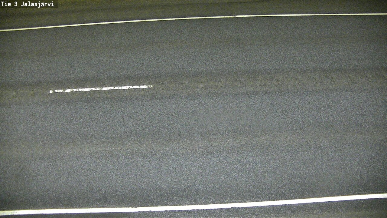 Weather Camera Image Väg 3 Kurikka, Jalasjärvi, Kurikka, Etelä-Pohjanmaa