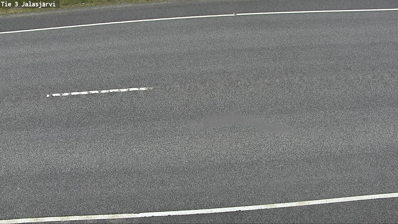 Weather Camera Image Road 3 Kurikka, Jalasjärvi, Kurikka, Etelä-Pohjanmaa