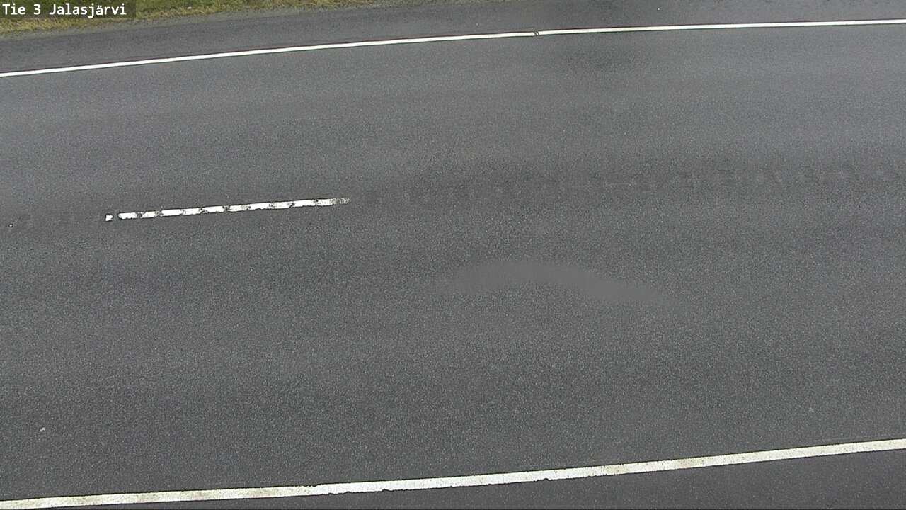 Weather Camera Image Road 3 Kurikka, Jalasjärvi, Kurikka, Etelä-Pohjanmaa