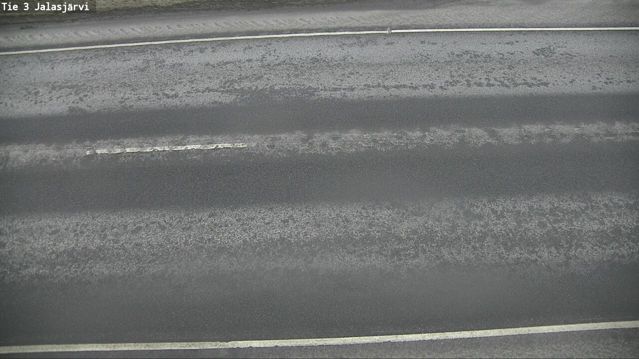 Kelikamerat Kuva Tie 3 Kurikka, Jalasjärvi, Kurikka, Etelä-Pohjanmaa