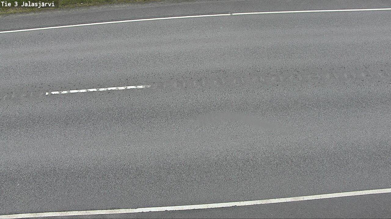 Weather Camera Image Road 3 Kurikka, Jalasjärvi, Kurikka, Etelä-Pohjanmaa