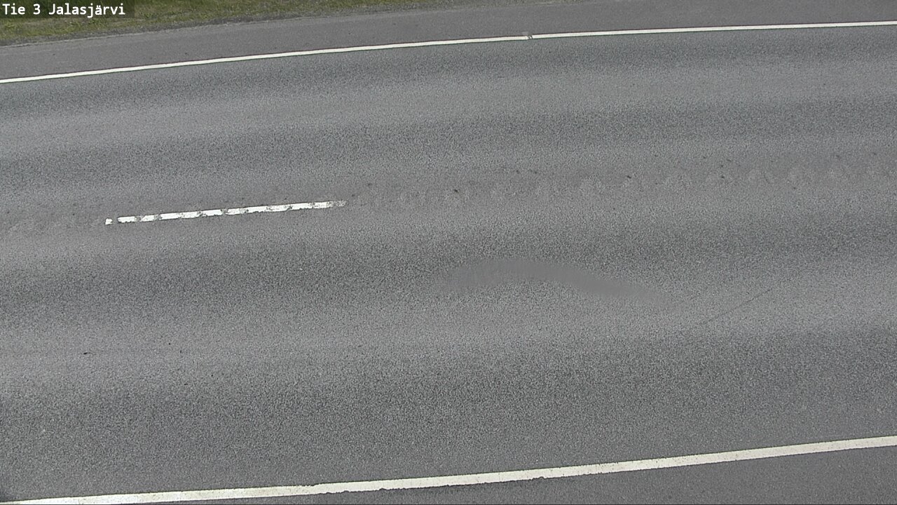 Weather Camera Image Väg 3 Kurikka, Jalasjärvi, Kurikka, Etelä-Pohjanmaa