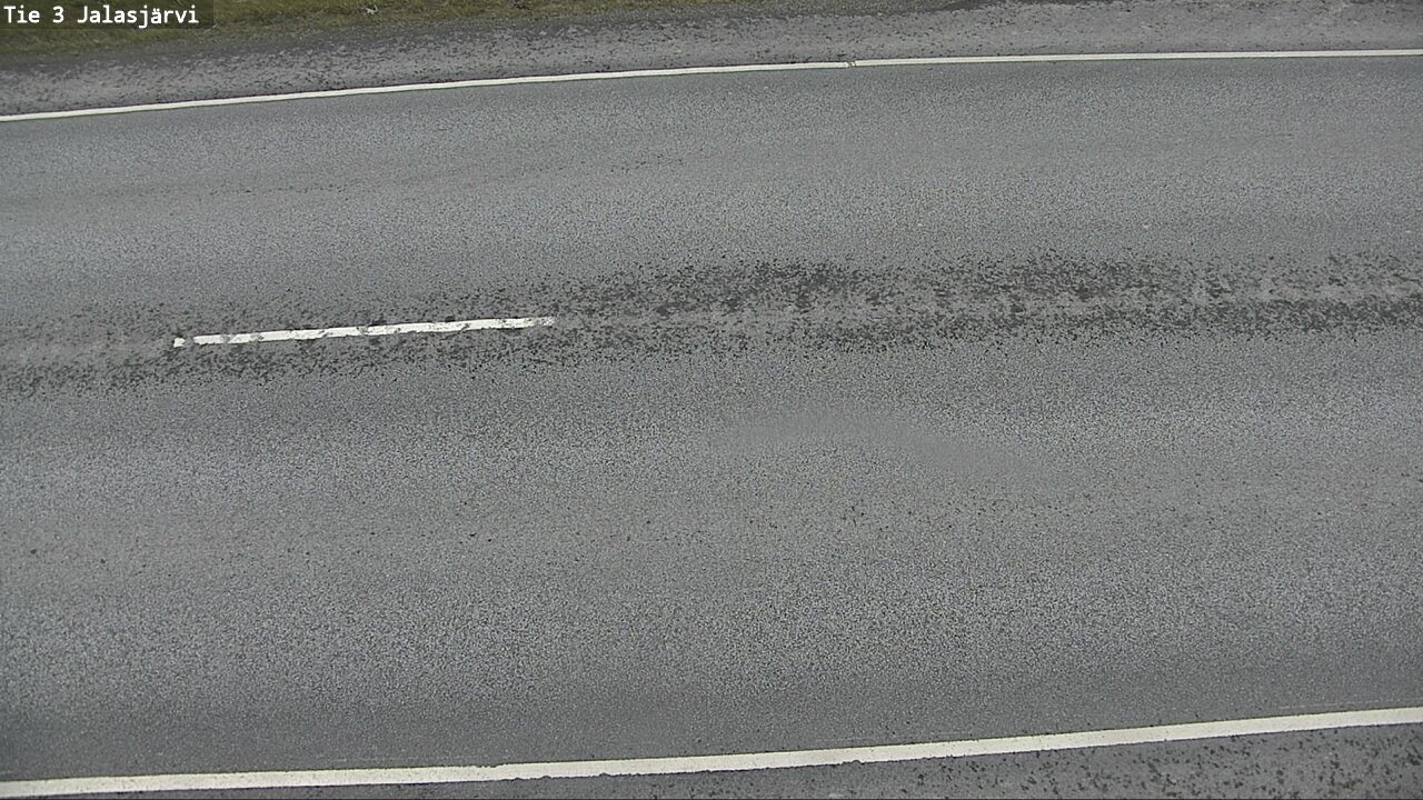 Kelikamerat Kuva Tie 3 Kurikka, Jalasjärvi, Kurikka, Etelä-Pohjanmaa